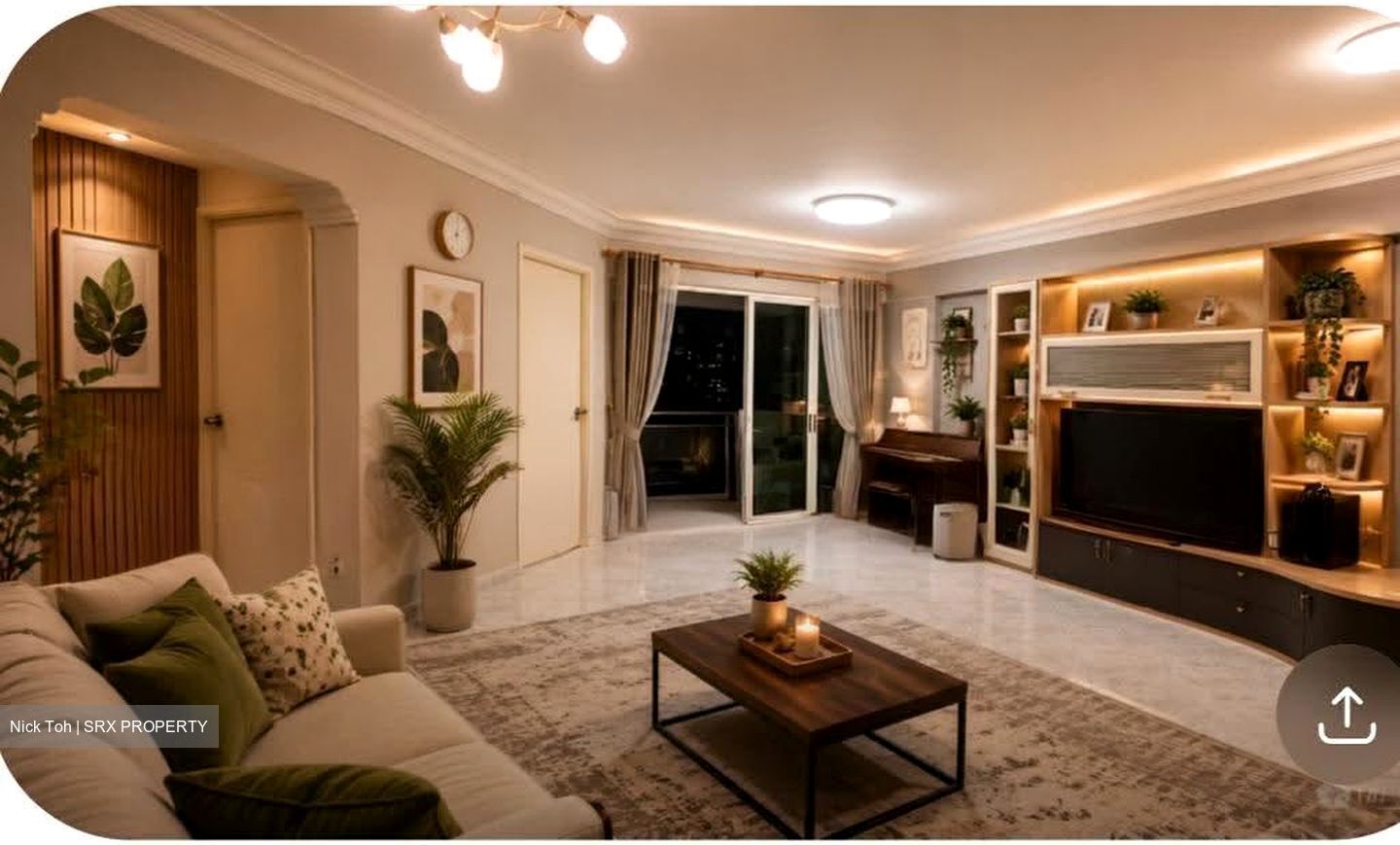 Blk 120C Rivervale Drive (Sengkang), HDB 5 Rooms #612399761